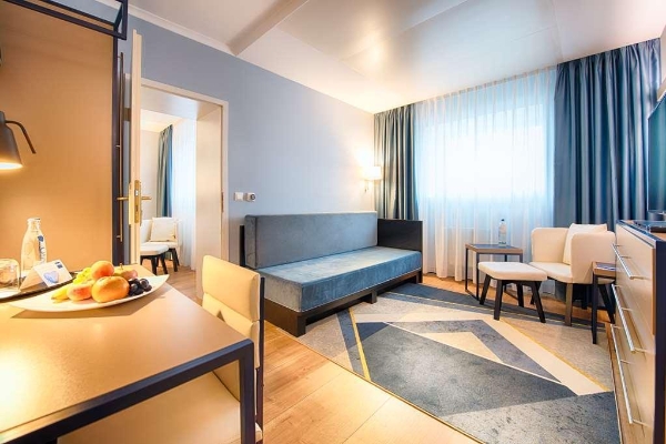 Dorint Kongresshotel Chemnitz